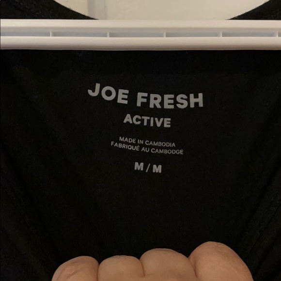 Ladies Tank Top - Picture 5 of 5